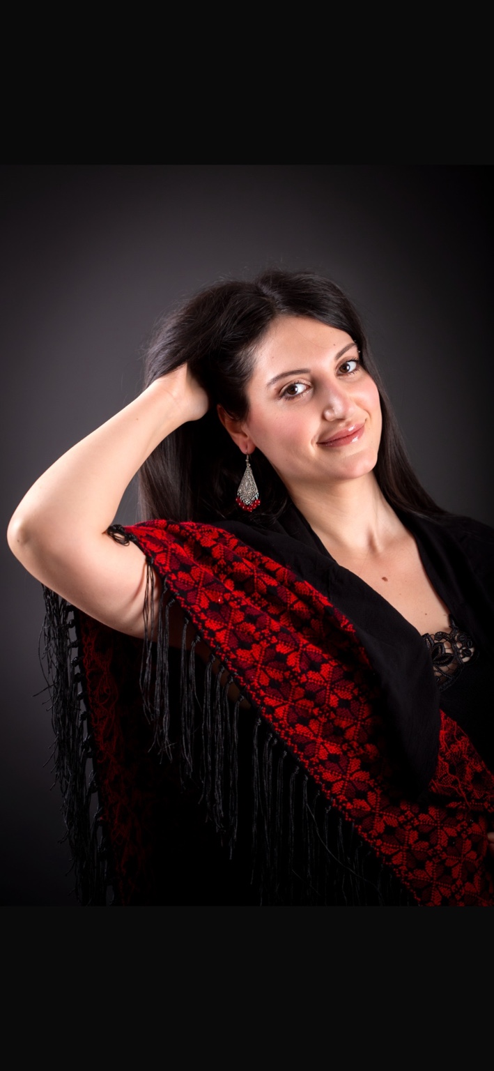 Zena